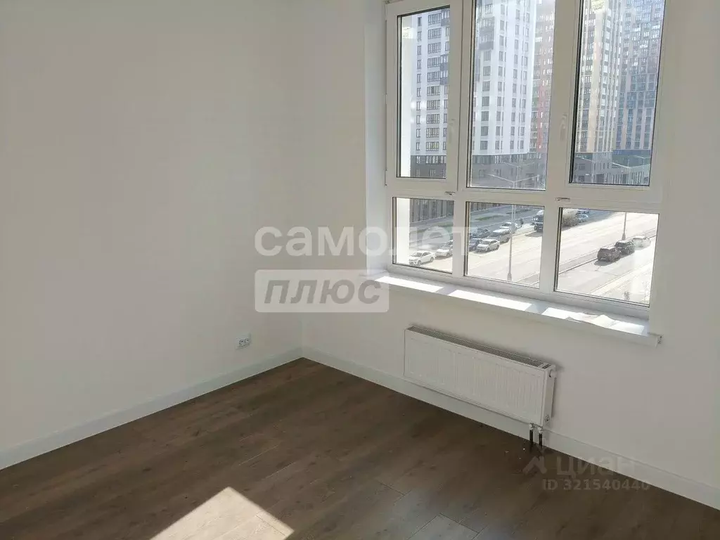 2-к кв. Свердловская область, Екатеринбург ул. Академика Ландау, 37 ... - Фото 2