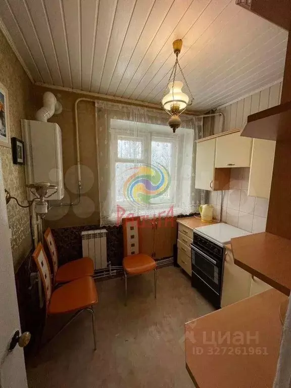 3-к кв. Ивановская область, Иваново просп. Ленина, 138 (58.0 м) - Фото 2