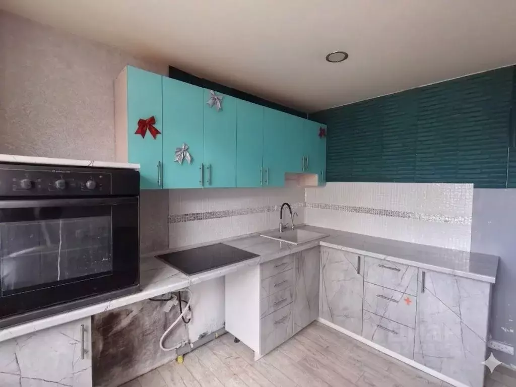 2-к кв. Пермский край, Пермь Баранчинская ул., 2 (44.8 м) - Фото 1