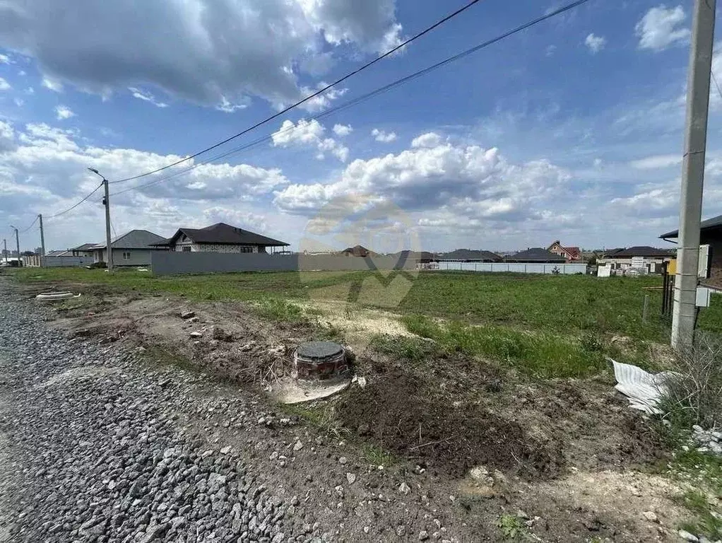 Участок в Белгородская область, Старый Оскол ул. Радонежская (15.0 ... - Фото 1