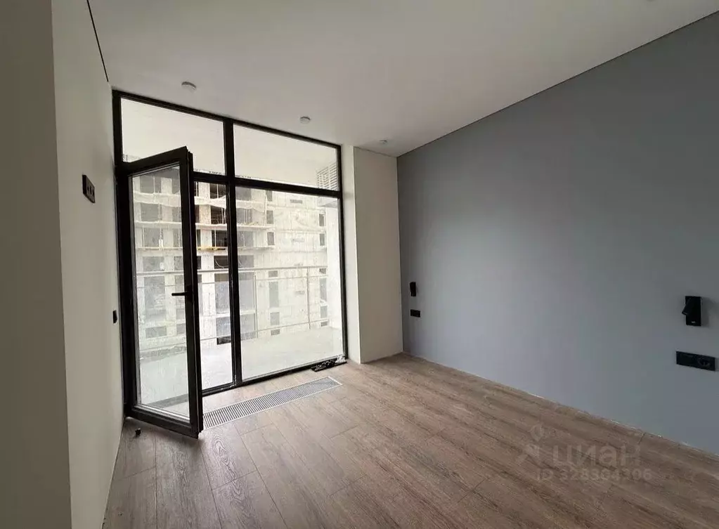 1-к кв. Крым, Алушта ул. Западная, 4 (63.1 м) - Фото 1