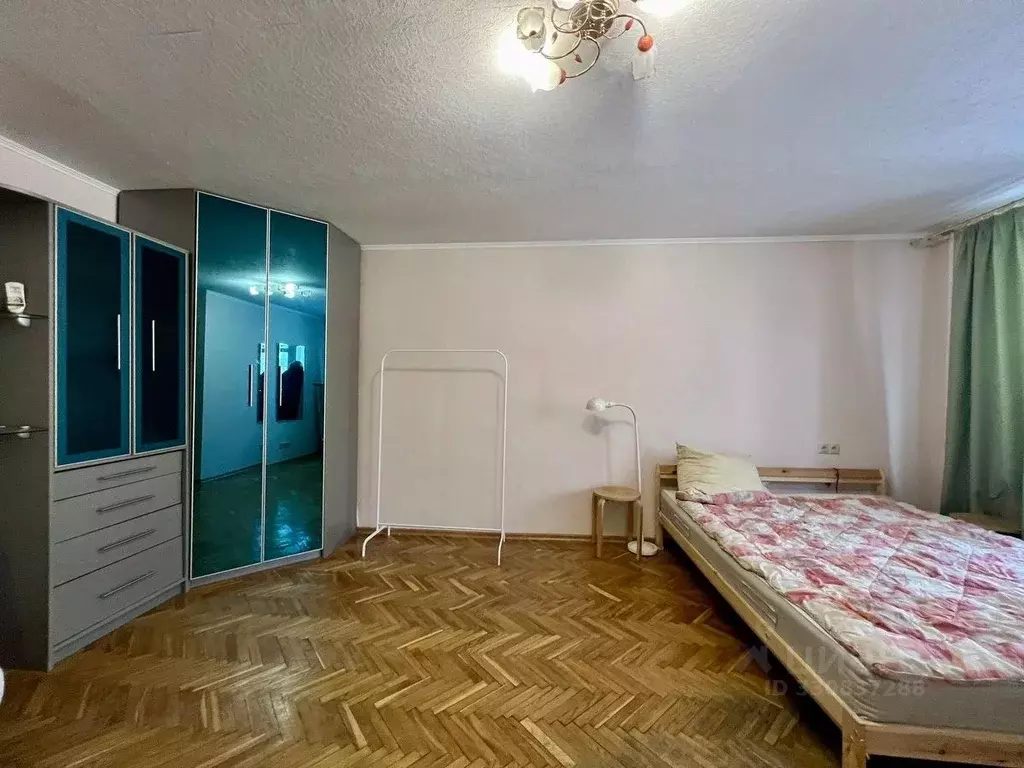 1-к кв. Московская область, Люберцы ул. Власова, 5 (30.1 м) - Фото 2