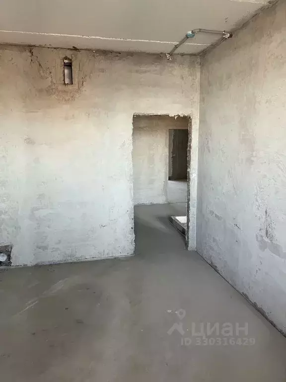 1-к кв. Москва пос. Воскресенское, 41к4 (38.3 м) - Фото 2