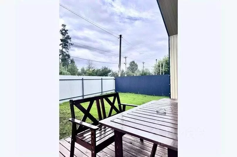 Дом в Липецкая область, Липецк Цементник СНТ, 1032 (115 м) - Фото 2