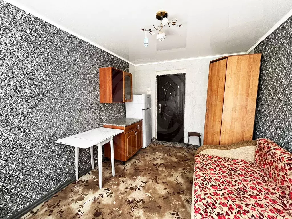 Комната 11,6 м в 1-к., 4/4 эт. - Фото 1