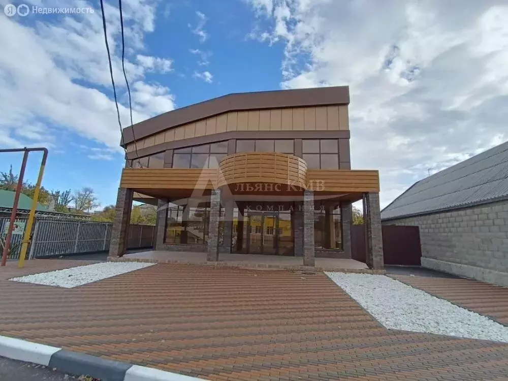 Помещение свободного назначения (721 м) - Фото 2