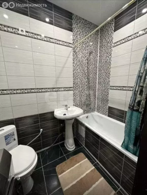 Квартира-студия: Якутск, Ильменская улица, 61/1Б (28.9 м) - Фото 1