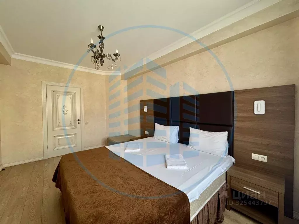 2-к кв. Ставропольский край, Ессентуки Пятигорская ул., 9/1 (66.8 м) - Фото 2