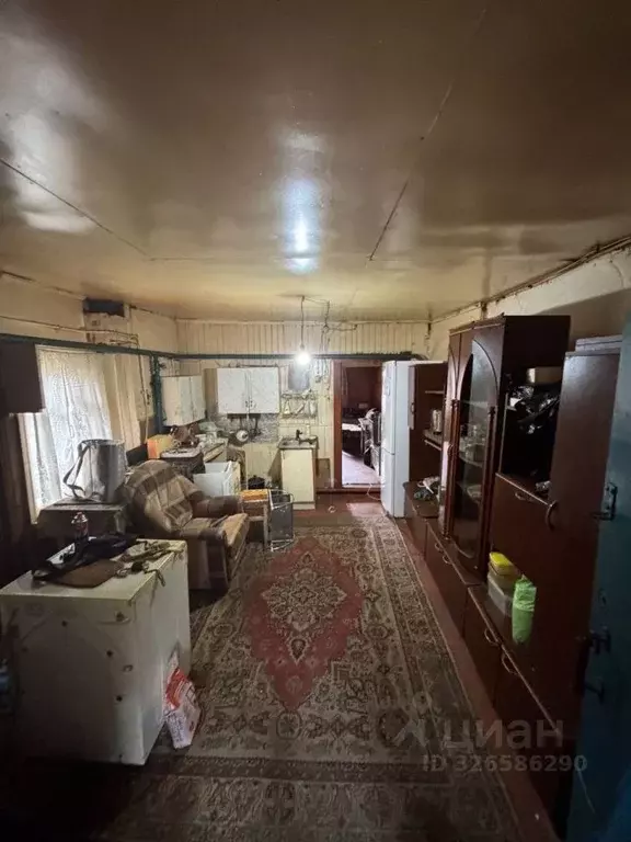 Дом в Татарстан, Зеленодольск Стадионная ул., 26А (48 м) - Фото 2