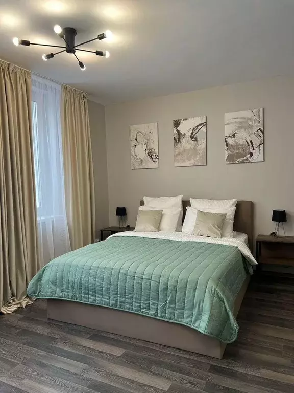 Квартира, студия, 28 м - Фото 0