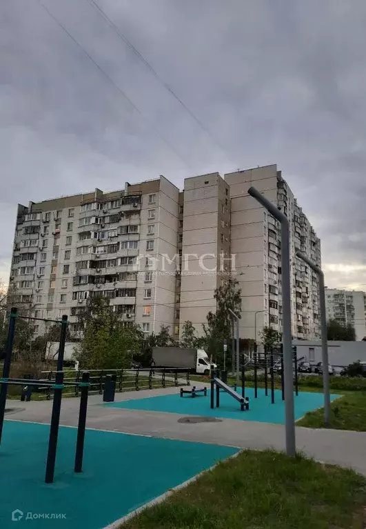 Продаётся 1-к квартира, 38.2 м - Фото 1