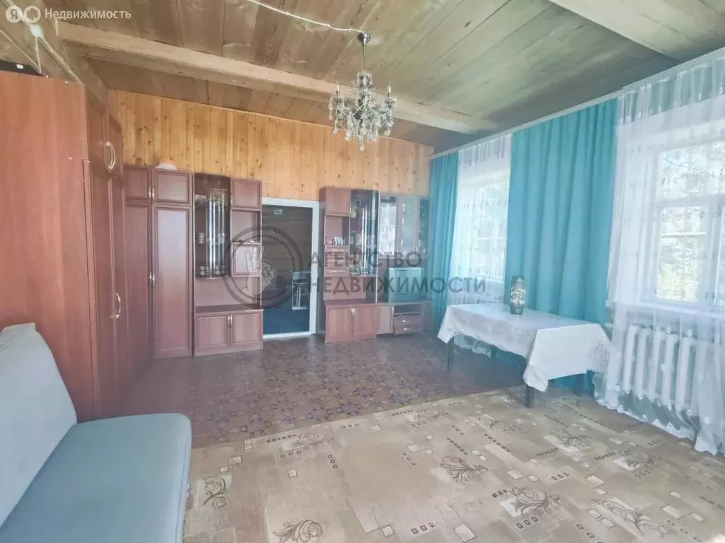 Дом в посёлок Урняк, Лесная улица (77.8 м) - Фото 0