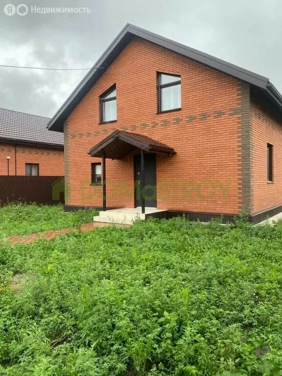 Дом в Красноглинное, Кедровая улица, 5 (137 м) - Фото 0