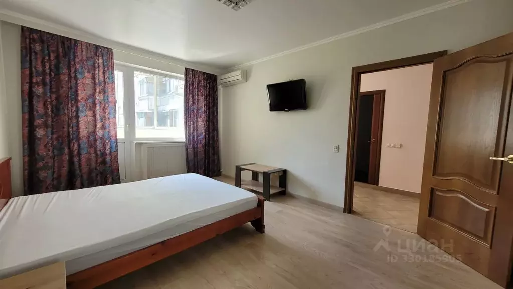 1-к кв. Москва ул. Генерала Белобородова, 16 (38.0 м) - Фото 1
