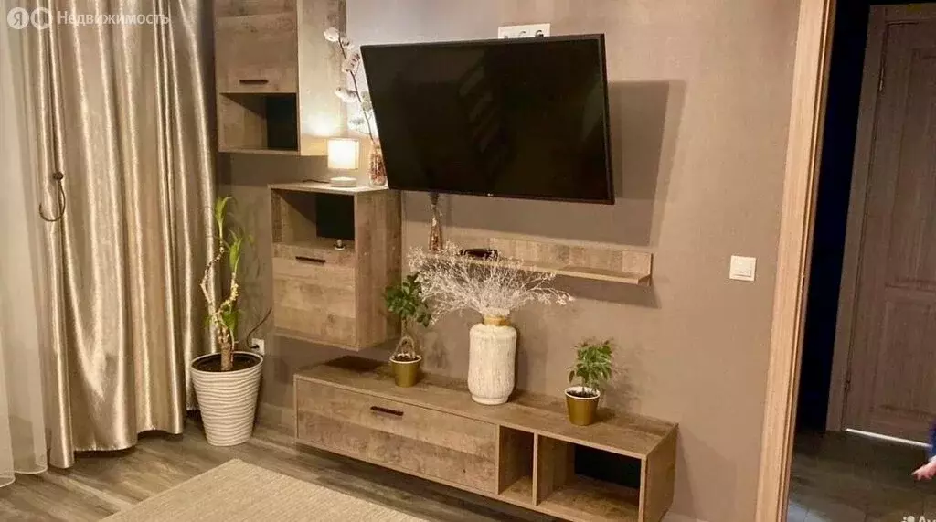 2-комнатная квартира: Великий Новгород, Псковский район, Речная улица, ... - Фото 2