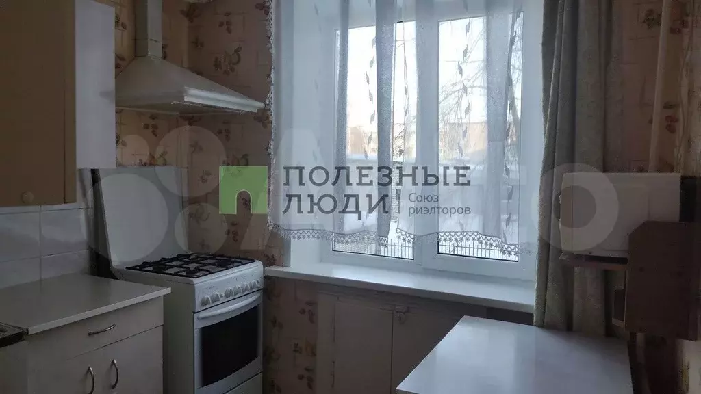 2-к. квартира, 44,5 м, 1/1 эт. - Фото 0