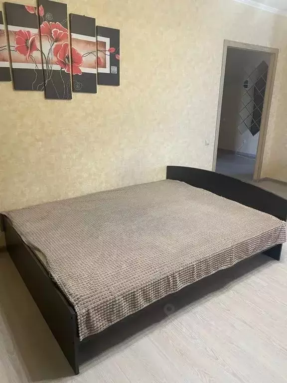 2-к кв. Татарстан, Казань ул. Четаева, 34А (60.0 м) - Фото 0