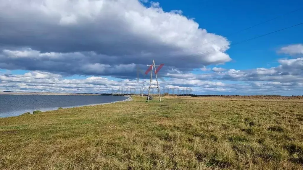 Участок в Тыва, Тандинский кожуун, с. Дурген ул. Шоссейная (43.28 ... - Фото 2