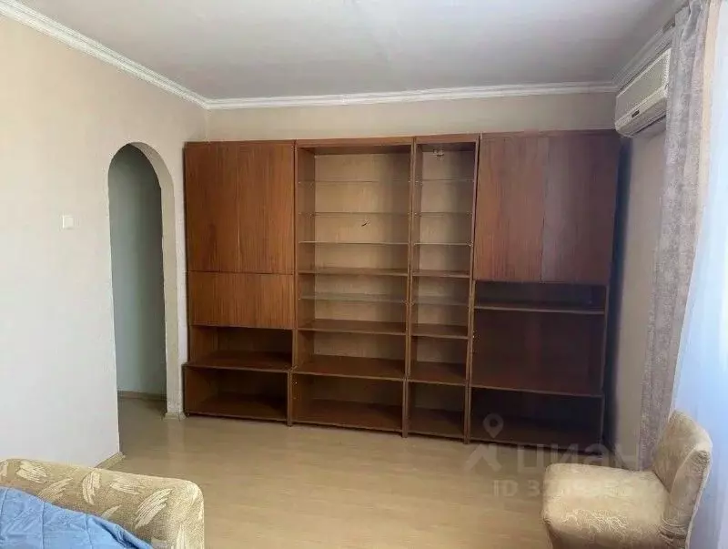 2-к кв. Севастополь с. Дальнее, 7 (51.2 м) - Фото 1