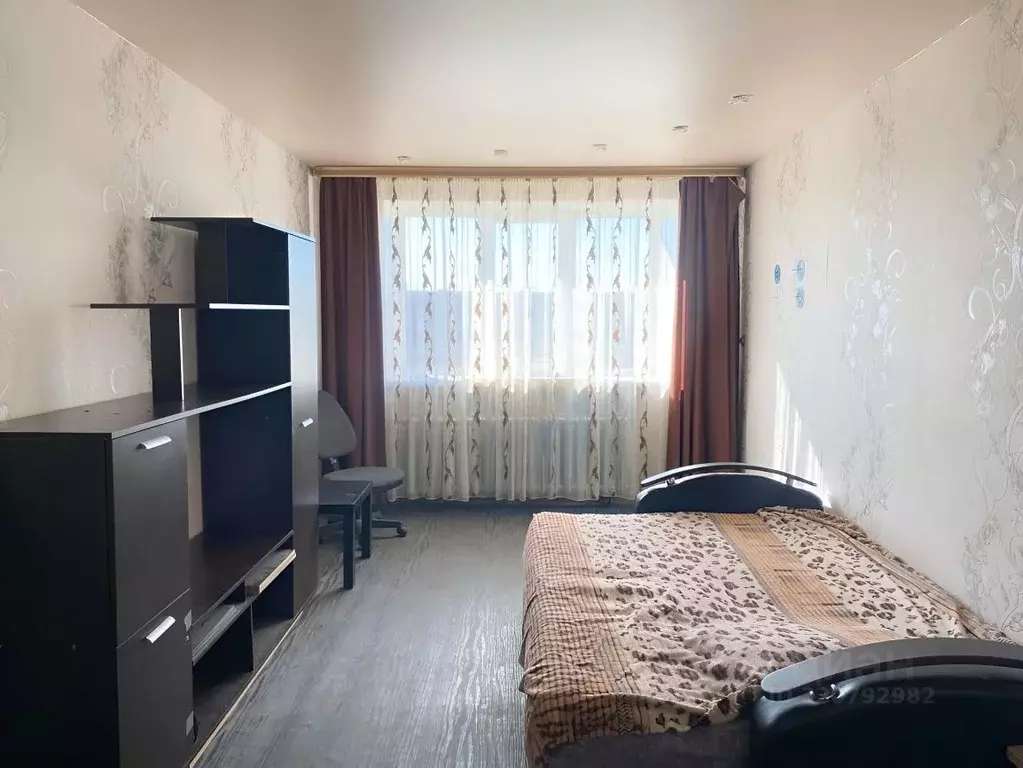 Комната Свердловская область, Нижний Тагил Садовая ул., 40 (18.0 м) - Фото 1