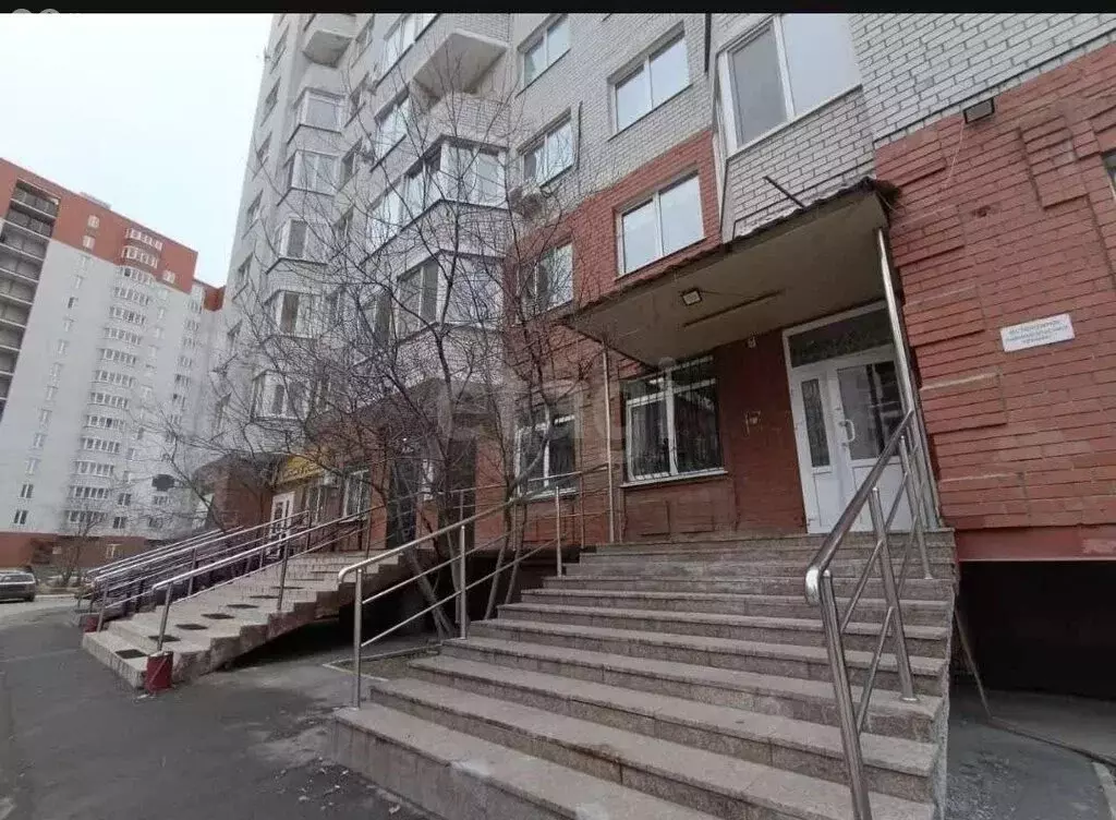 Торговая площадь (87 м) - Фото 2