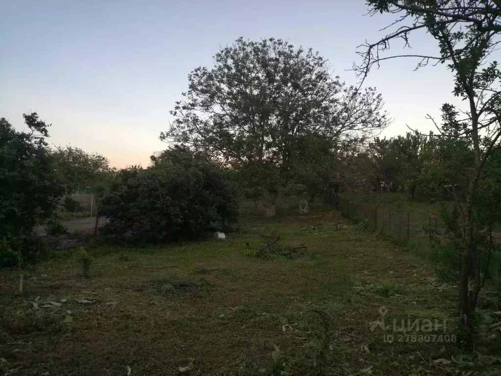 Участок в Краснодарский край, Геленджик муниципальное образование, с. ... - Фото 1