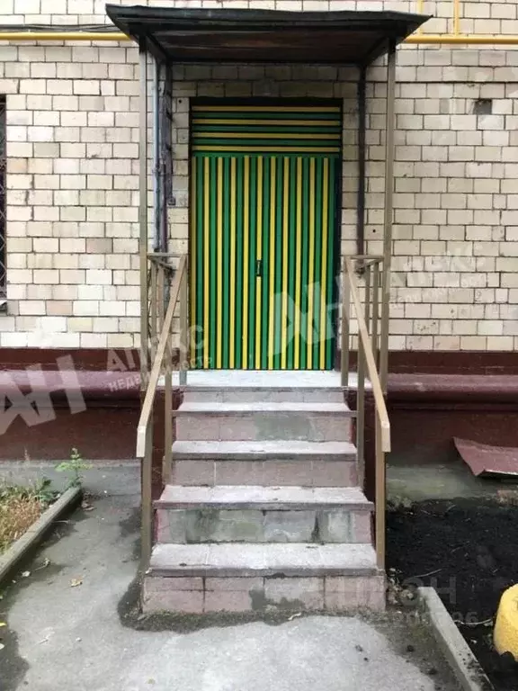 Офис в Москва Нижегородская ул., 3 (13 м) - Фото 2