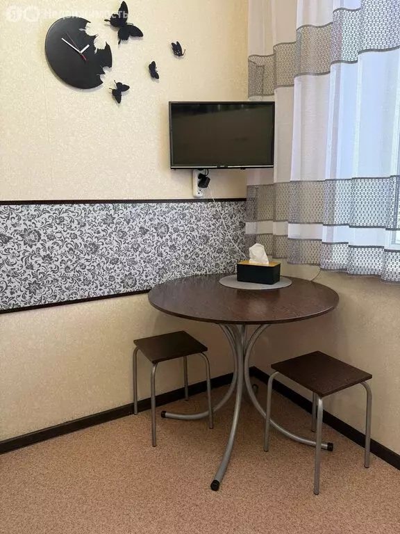 1-комнатная квартира: Томск, микрорайон Солнечный, улица Герасименко, ... - Фото 2