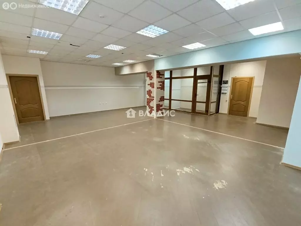 Офис (80.3 м) - Фото 2