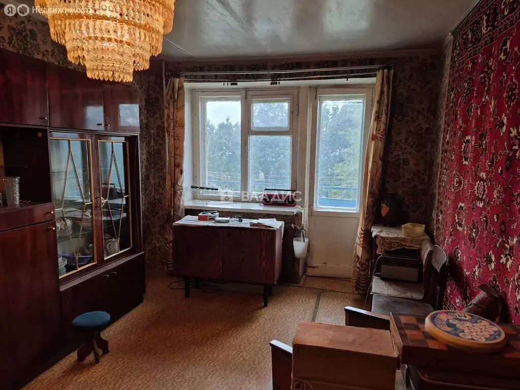 2-комнатная квартира: Вязники, улица Металлистов, 13 (44.5 м) - Фото 1