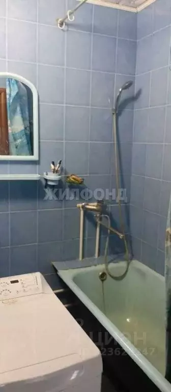 3-к кв. Новосибирская область, Новосибирский район, с. Ярково Лесная ... - Фото 1