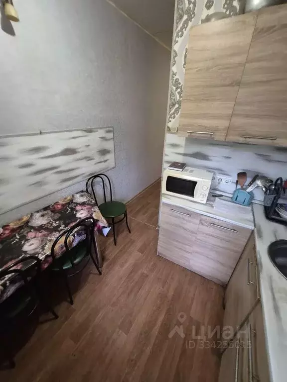 2-к кв. Московская область, Мытищи Летная ул., 18к2 (42.4 м) - Фото 2
