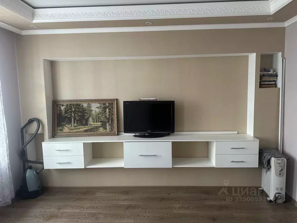 2-к кв. Северная Осетия, Владикавказ Алагирская ул., 21 (32.0 м) - Фото 2