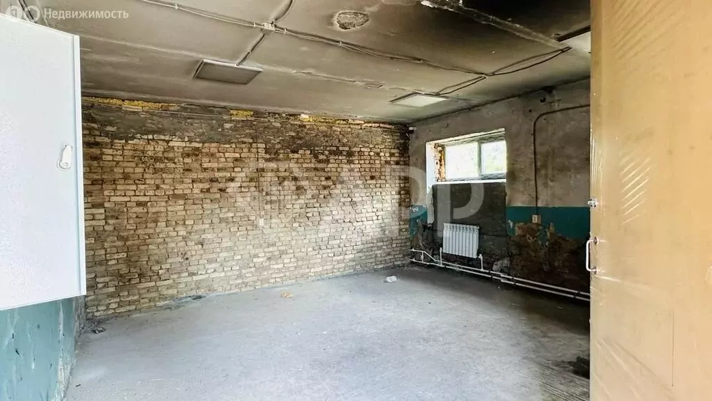 Офис (32 м) - Фото 2