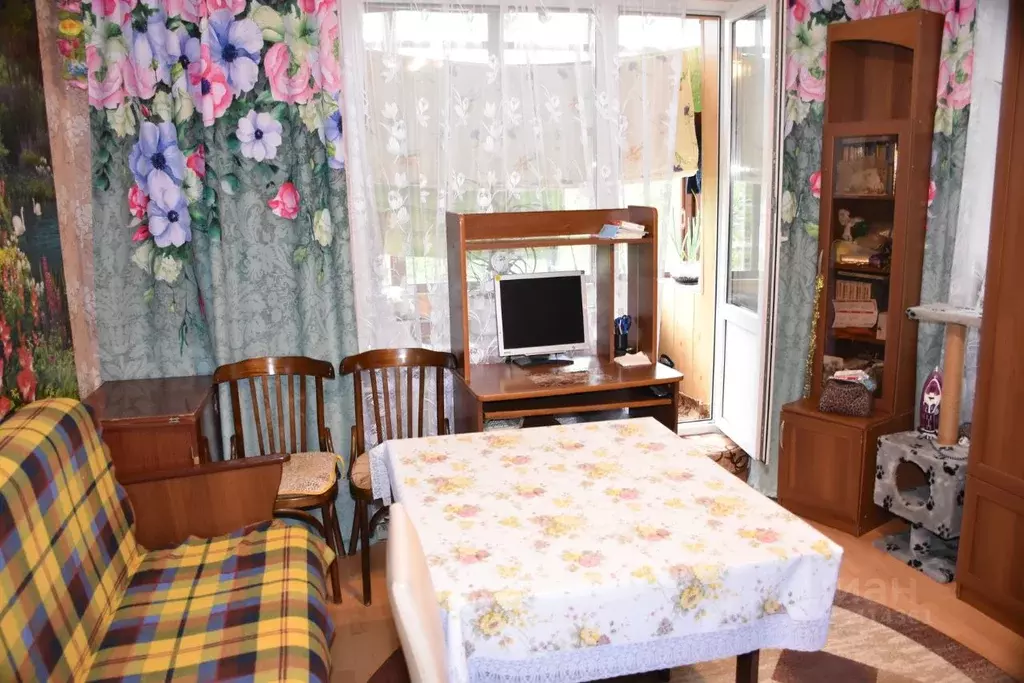 1-к кв. Санкт-Петербург Будапештская ул., 23К2 (34.0 м) - Фото 2
