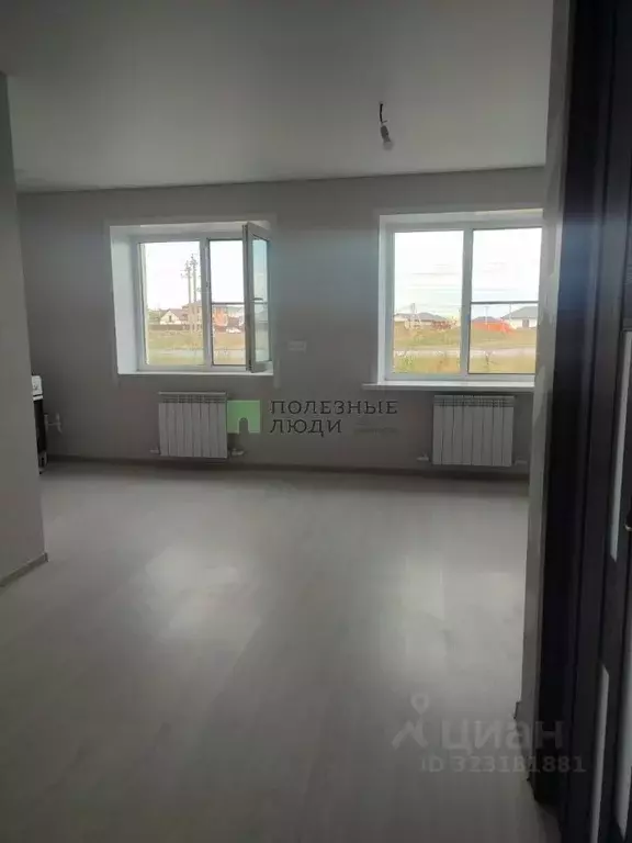 2-к кв. Астраханская область, Приволжский район, с. Осыпной Бугор ... - Фото 1