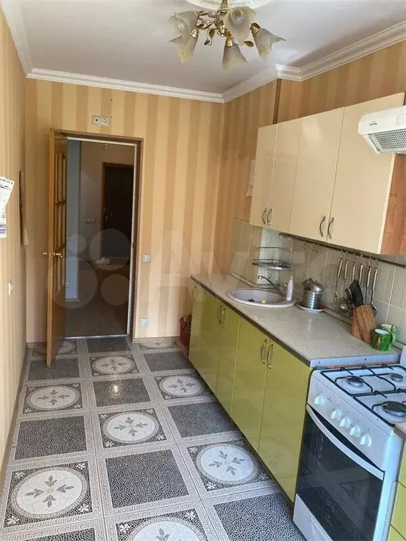 3-к. квартира, 80 м, 4/5 эт. - Фото 0