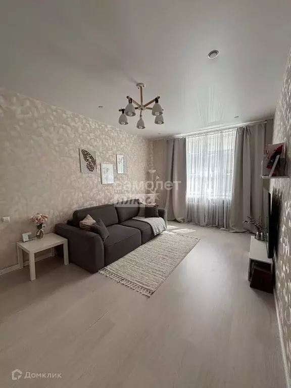 Продаётся 2-к квартира, 56.8 м - Фото 1