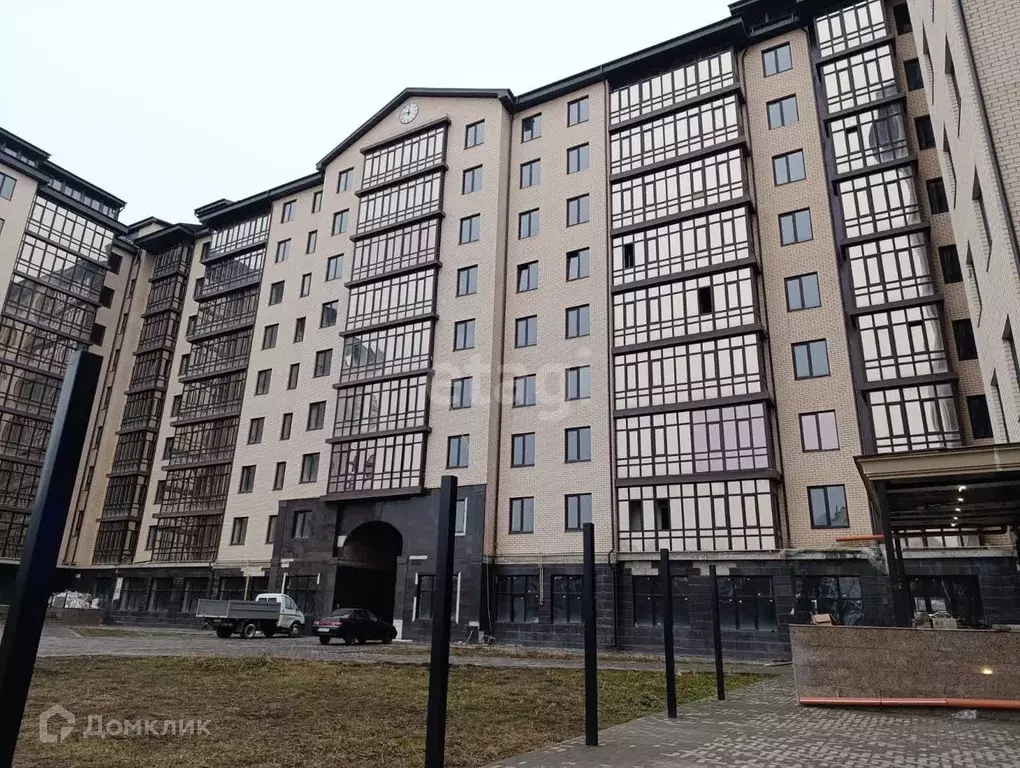 Продаётся 3-к квартира, 89.5 м - Фото 1