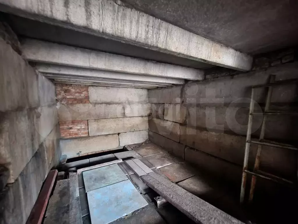 Гараж, > 30 м - Фото 1