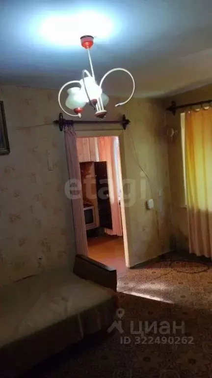 2-к кв. Ярославская область, Рыбинск Волжская наб., 193 (46.0 м) - Фото 1