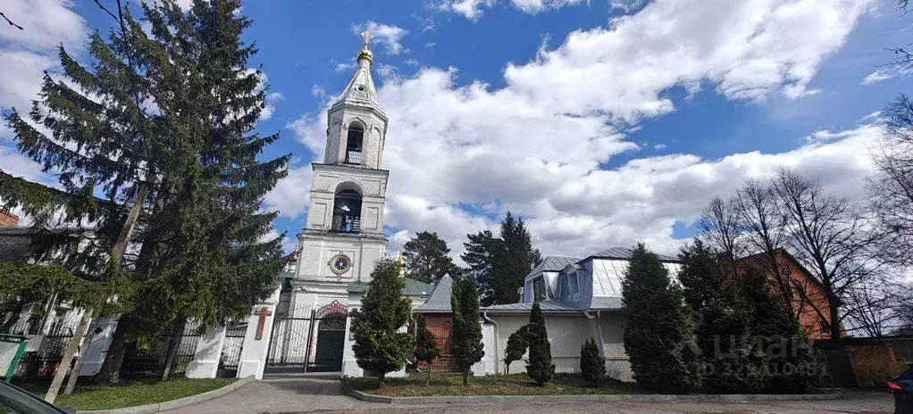 Участок, 15 сот., 0 - Фото 1