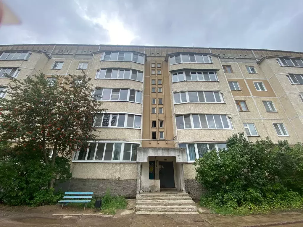 Продаётся 3-к квартира, 69.2 м - Фото 0