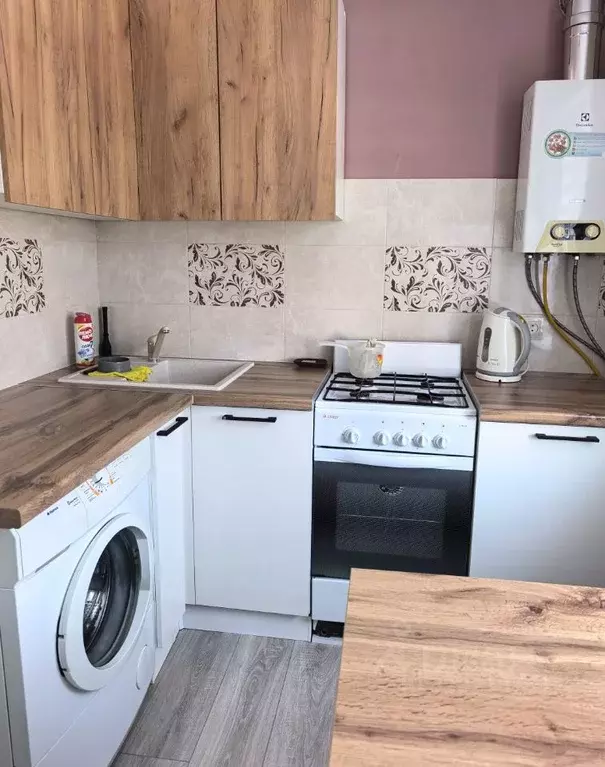 2-к кв. Калужская область, Калуга ул. Ленина, 33 (44.0 м) - Фото 2