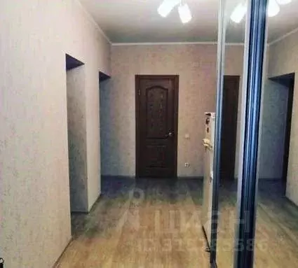 3-к кв. Белгородская область, Старый Оскол Степной мкр, 20 (98.0 м) - Фото 0