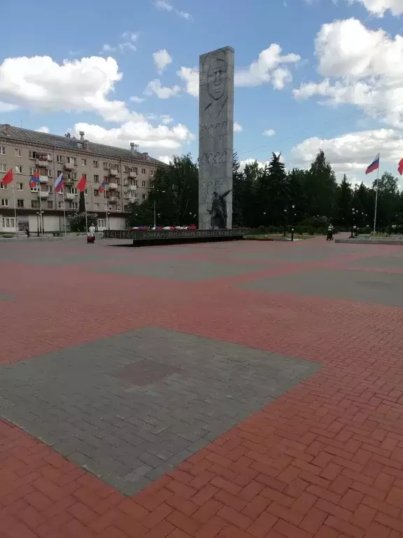 Продаётся 2-к квартира, 44.6 м - Фото 1