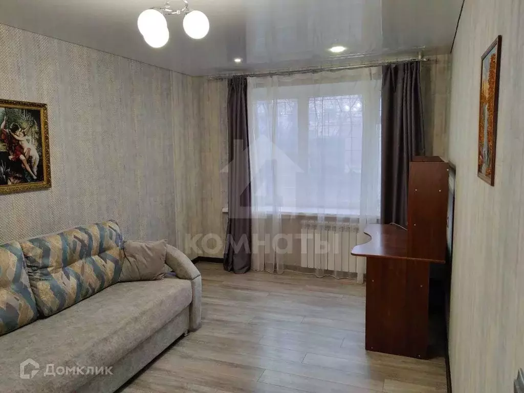 Продаётся 1-к квартира, 30 м - Фото 0