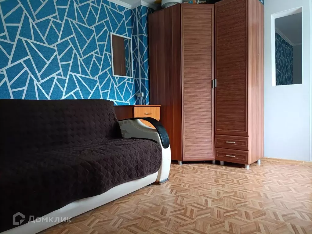 Продаётся 1-к квартира, 27.8 м - Фото 1