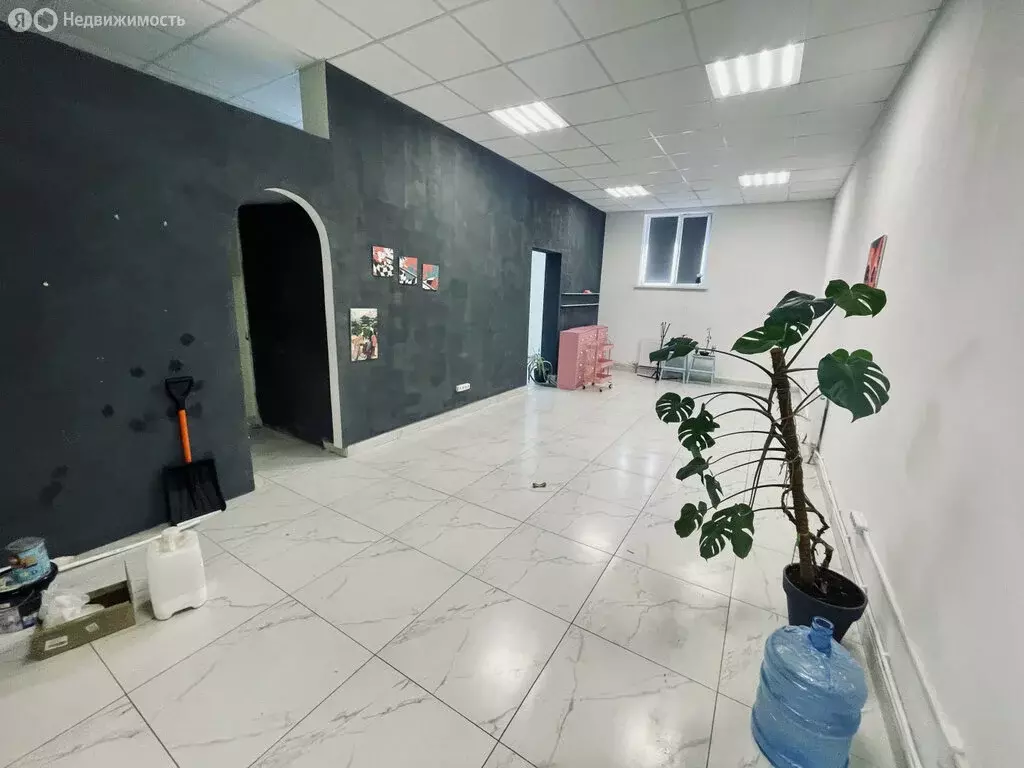Помещение свободного назначения (49 м) - Фото 1
