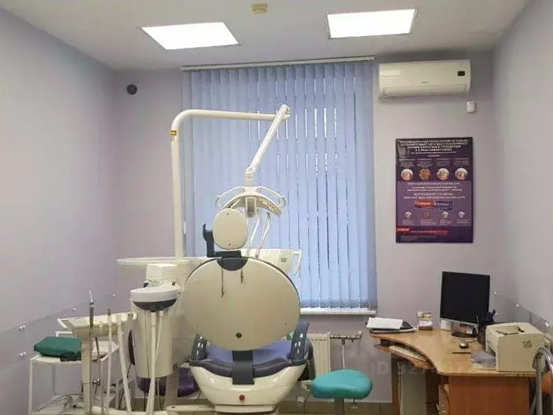 Производственное помещение в Санкт-Петербург Промышленная ул., 5 (258 ... - Фото 1